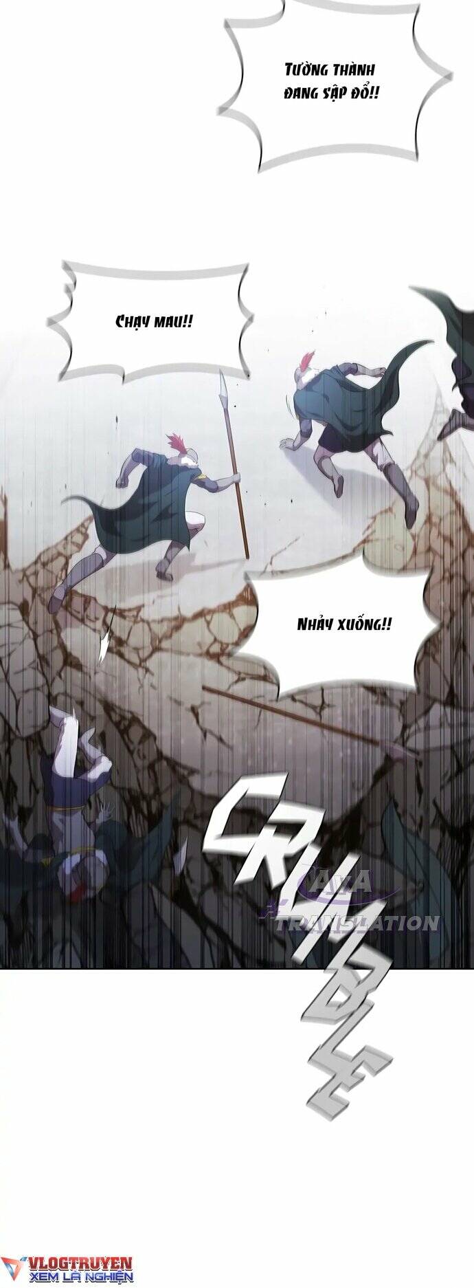 Hồi Quy Thành Công Tước Chap 49 - Next Chap 50