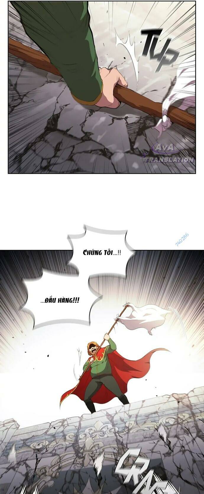 Hồi Quy Thành Công Tước Chap 49 - Next Chap 50