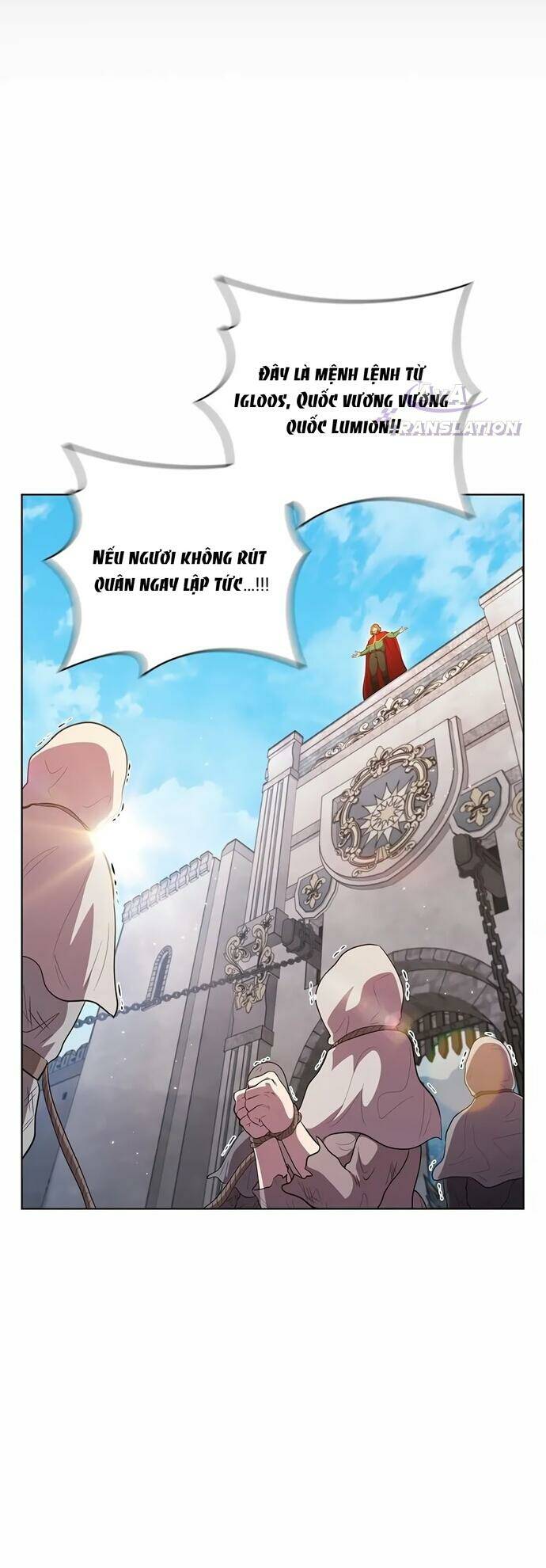 Hồi Quy Thành Công Tước Chap 49 - Next Chap 50