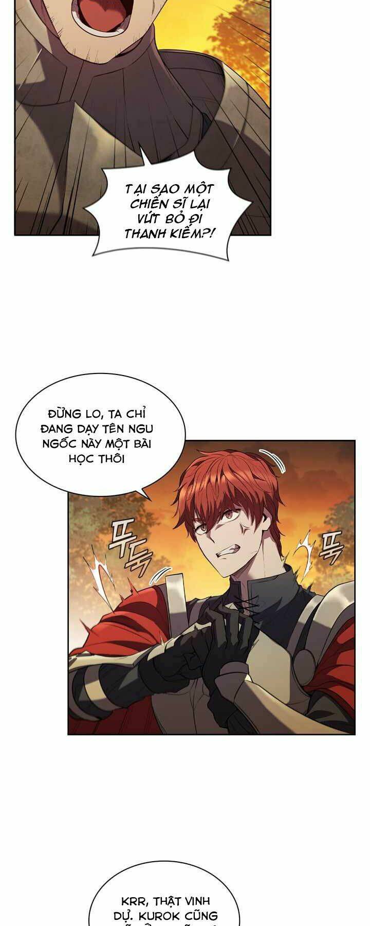 Hồi Quy Thành Công Tước Chap 5 - Next Chap 6