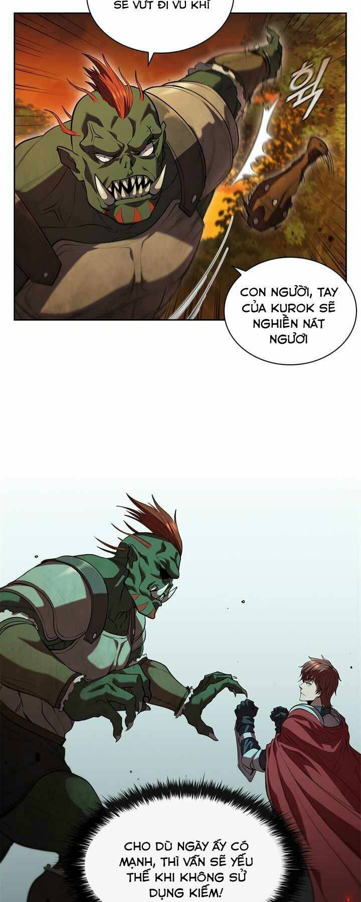 Hồi Quy Thành Công Tước Chap 5 - Next Chap 6