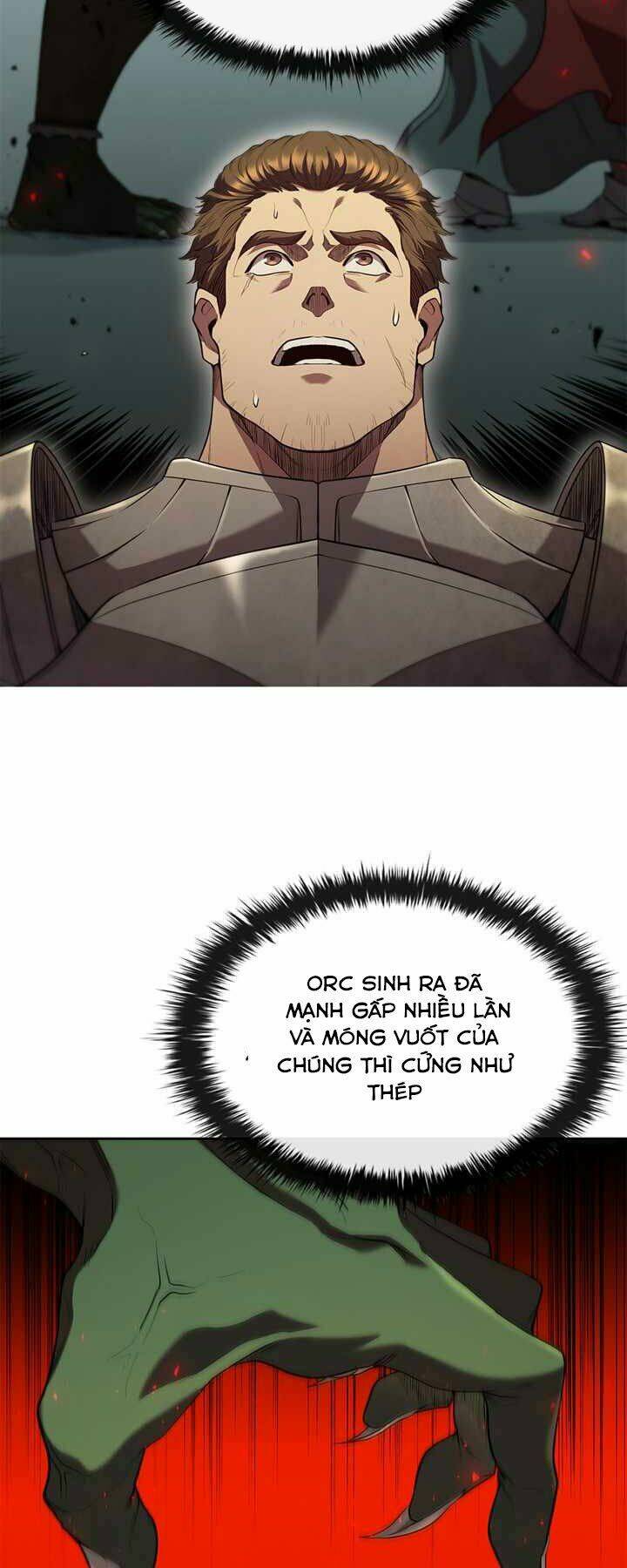 Hồi Quy Thành Công Tước Chap 5 - Next Chap 6