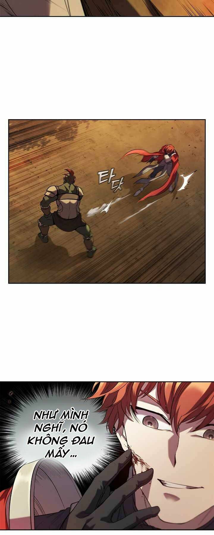 Hồi Quy Thành Công Tước Chap 5 - Next Chap 6