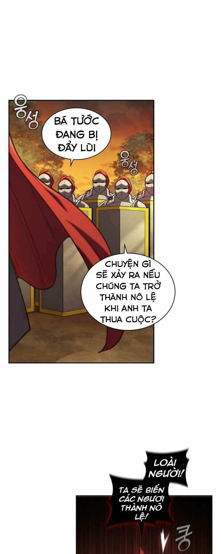 Hồi Quy Thành Công Tước Chap 5 - Next Chap 6