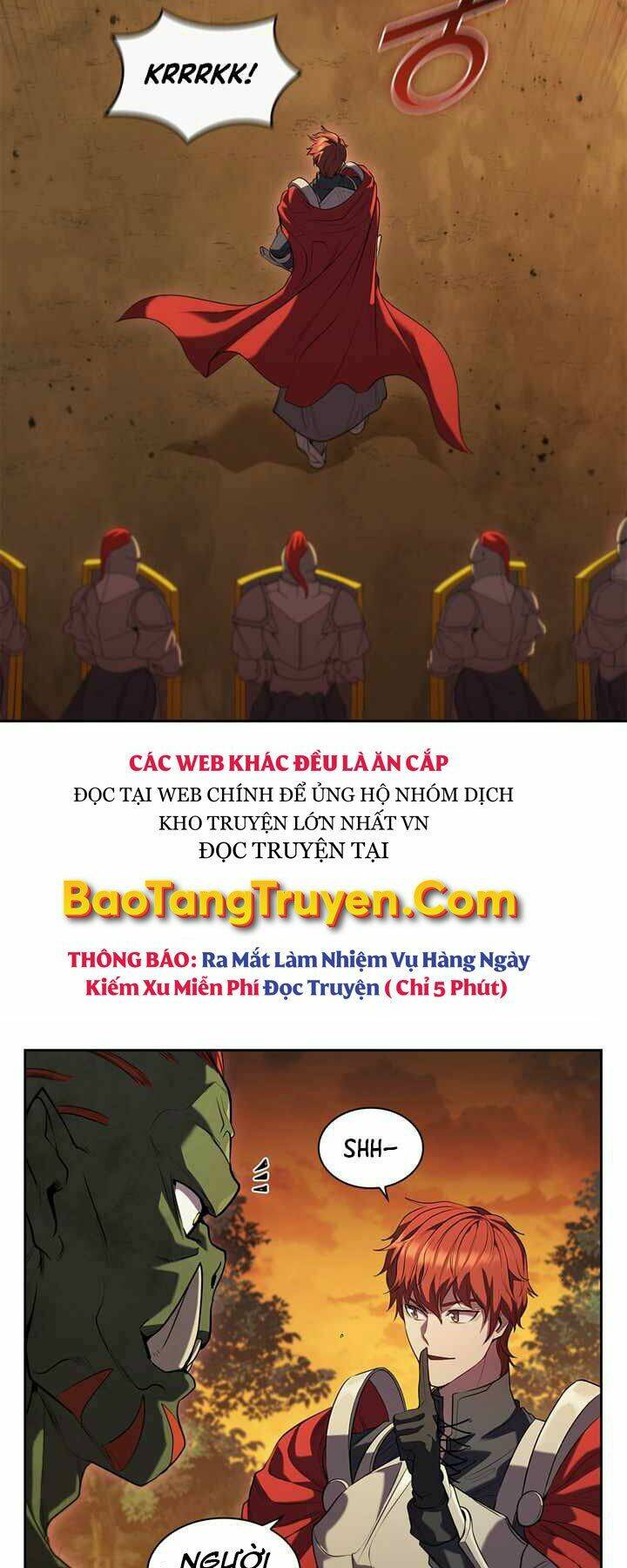 Hồi Quy Thành Công Tước Chap 5 - Next Chap 6