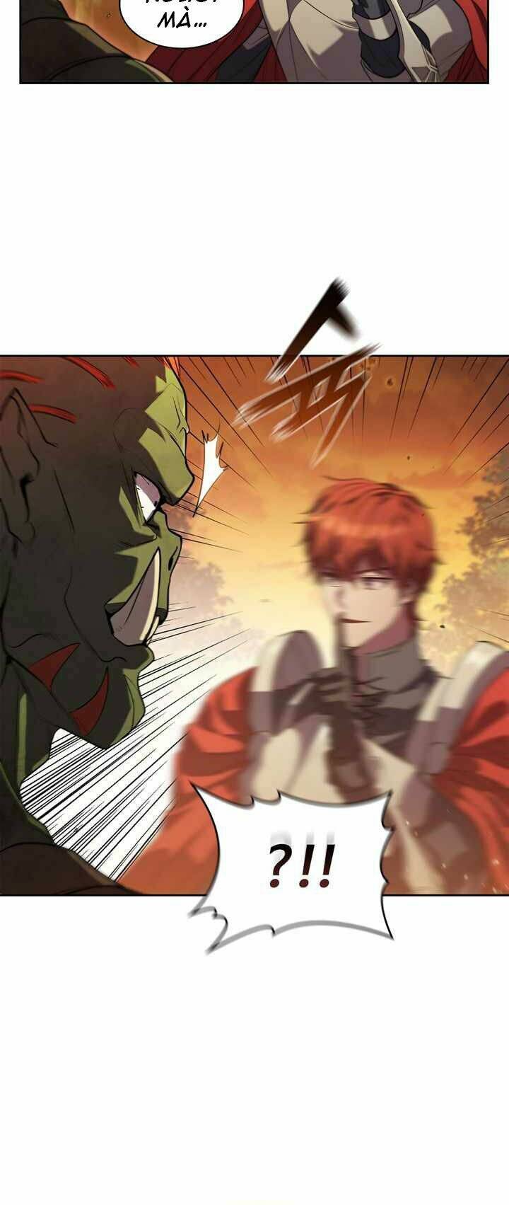 Hồi Quy Thành Công Tước Chap 5 - Next Chap 6