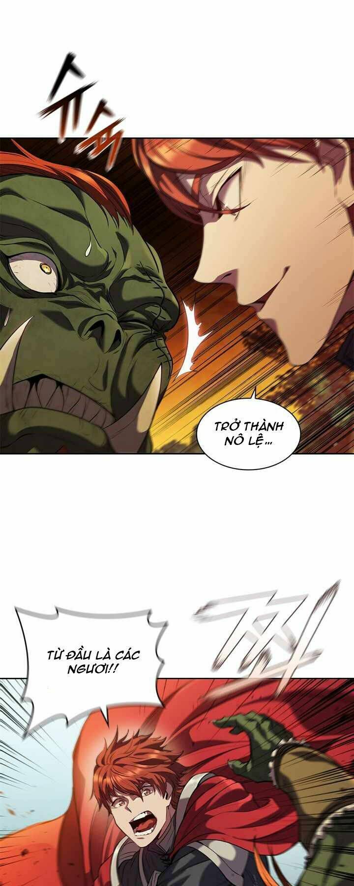 Hồi Quy Thành Công Tước Chap 5 - Next Chap 6
