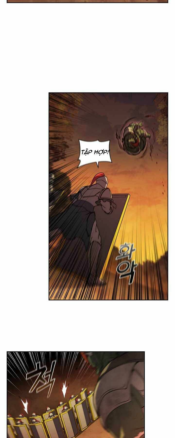 Hồi Quy Thành Công Tước Chap 5 - Next Chap 6