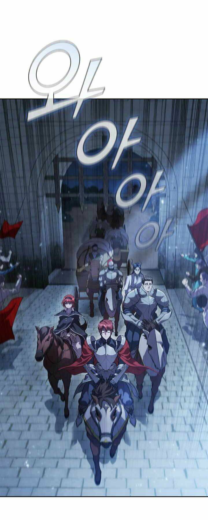 Hồi Quy Thành Công Tước Chap 5 - Next Chap 6