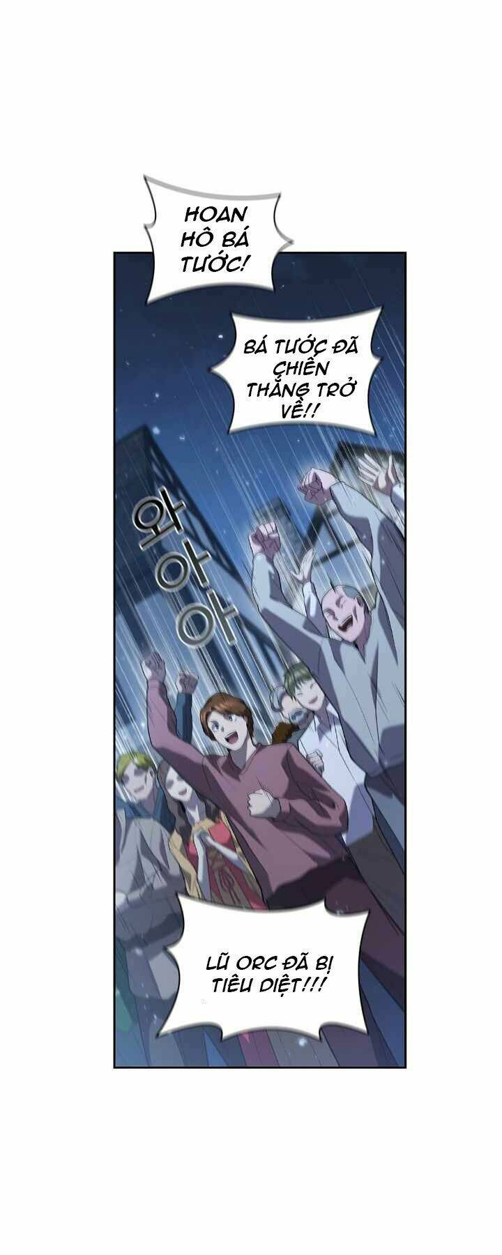 Hồi Quy Thành Công Tước Chap 5 - Next Chap 6