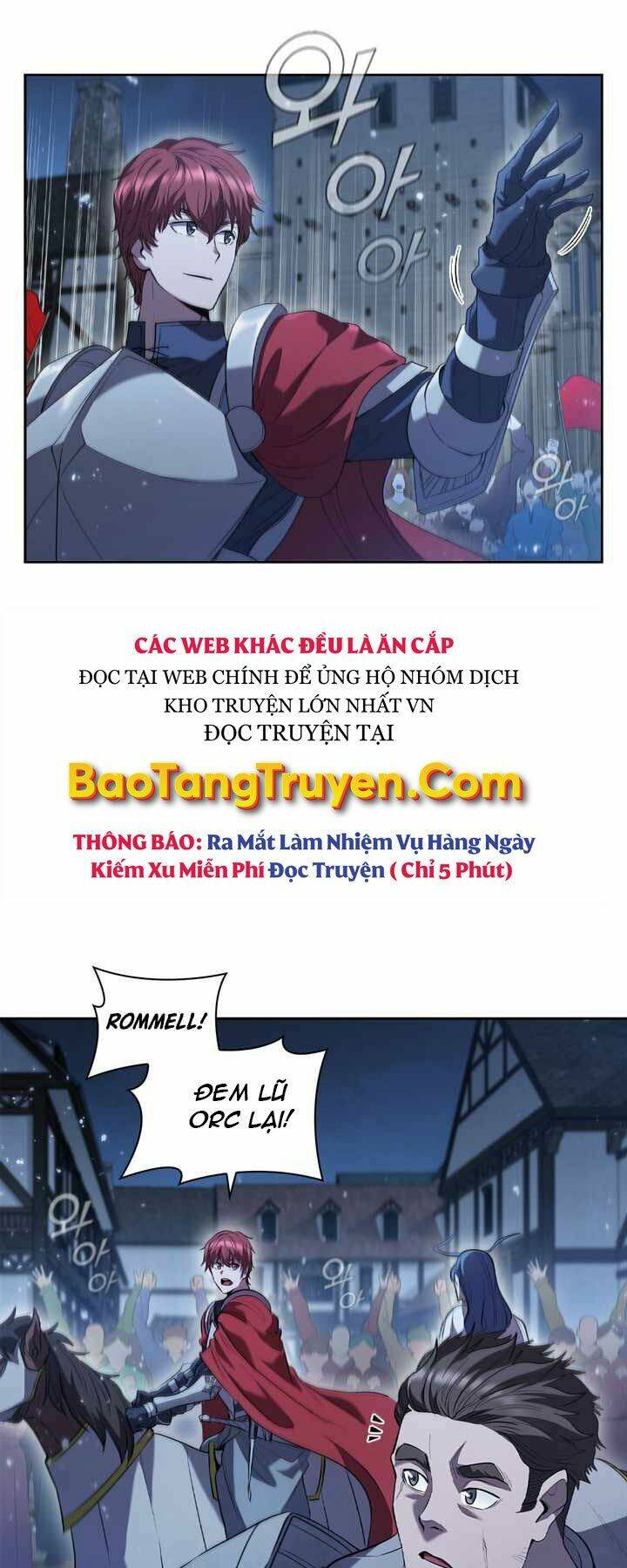 Hồi Quy Thành Công Tước Chap 5 - Next Chap 6