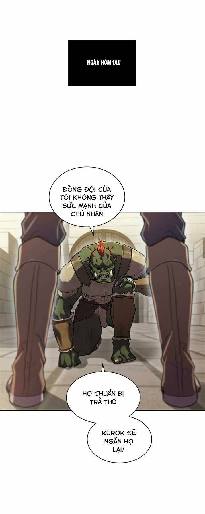 Hồi Quy Thành Công Tước Chap 5 - Next Chap 6