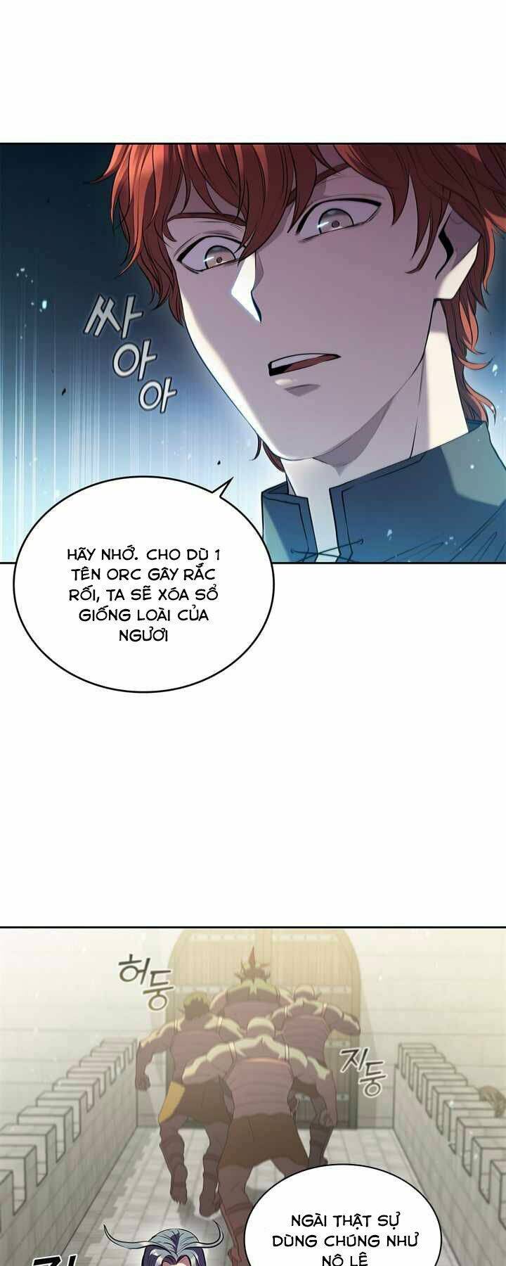 Hồi Quy Thành Công Tước Chap 5 - Next Chap 6