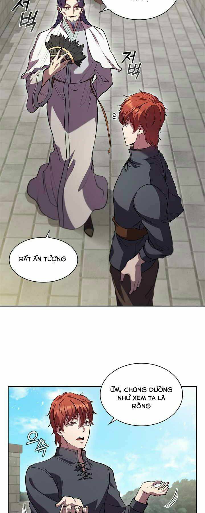 Hồi Quy Thành Công Tước Chap 5 - Next Chap 6