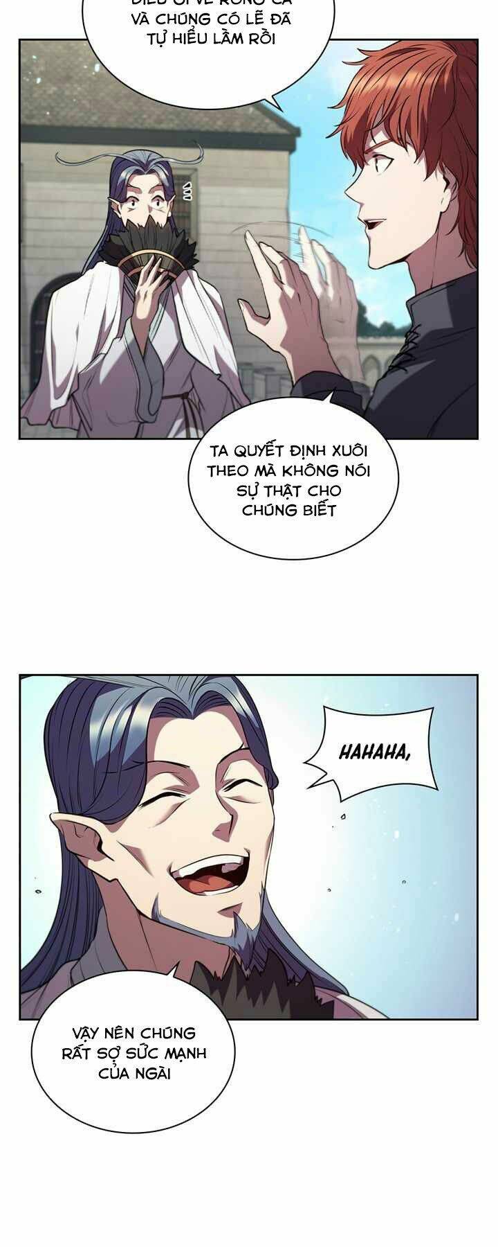 Hồi Quy Thành Công Tước Chap 5 - Next Chap 6