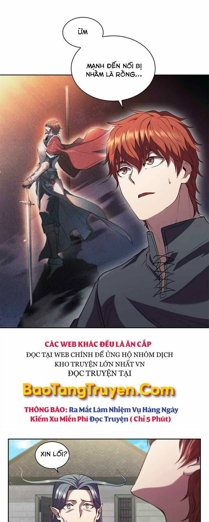 Hồi Quy Thành Công Tước Chap 5 - Next Chap 6