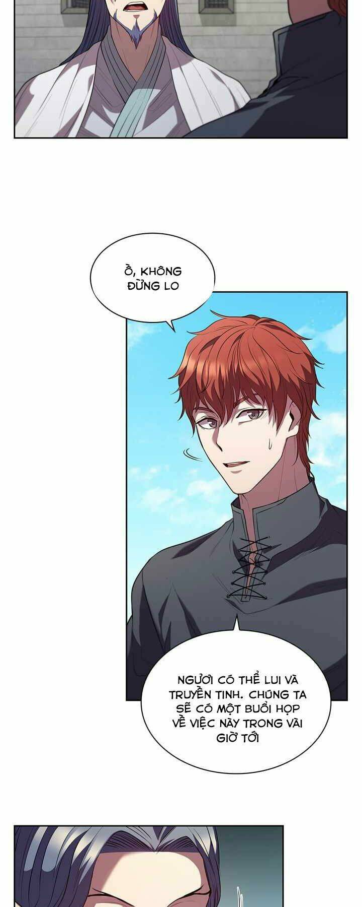 Hồi Quy Thành Công Tước Chap 5 - Next Chap 6