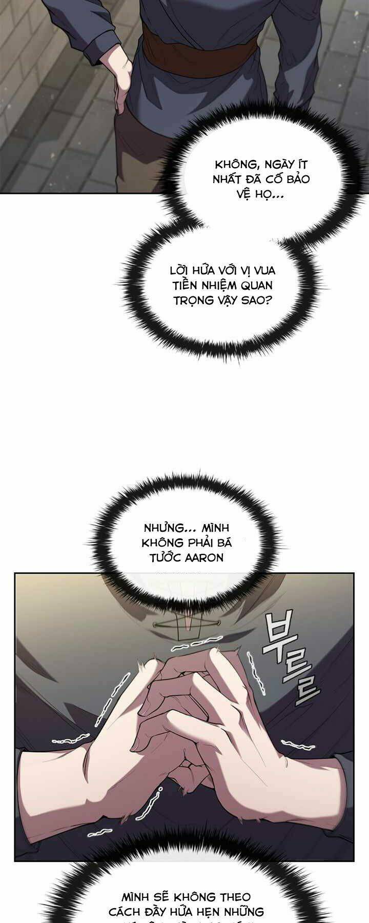 Hồi Quy Thành Công Tước Chap 5 - Next Chap 6