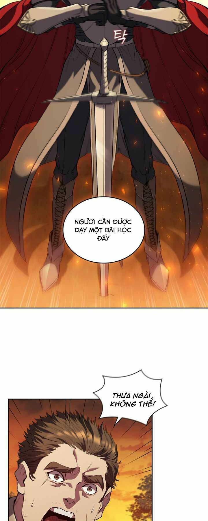 Hồi Quy Thành Công Tước Chap 5 - Next Chap 6