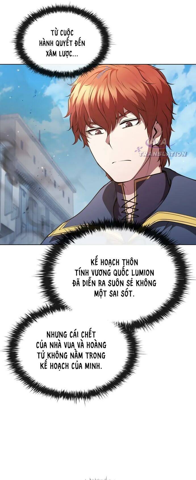 Hồi Quy Thành Công Tước Chap 50 - Next Chap 51