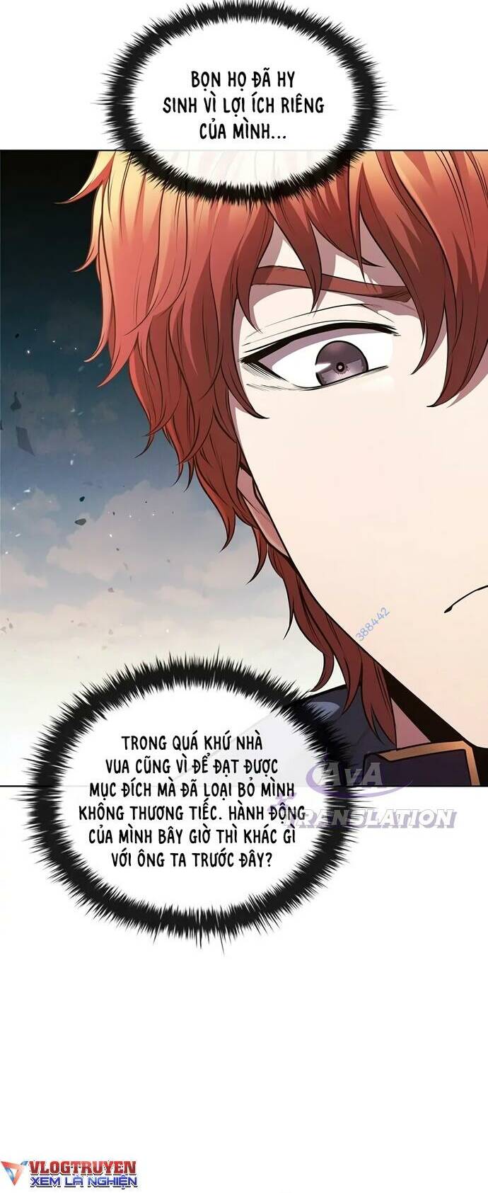 Hồi Quy Thành Công Tước Chap 50 - Next Chap 51