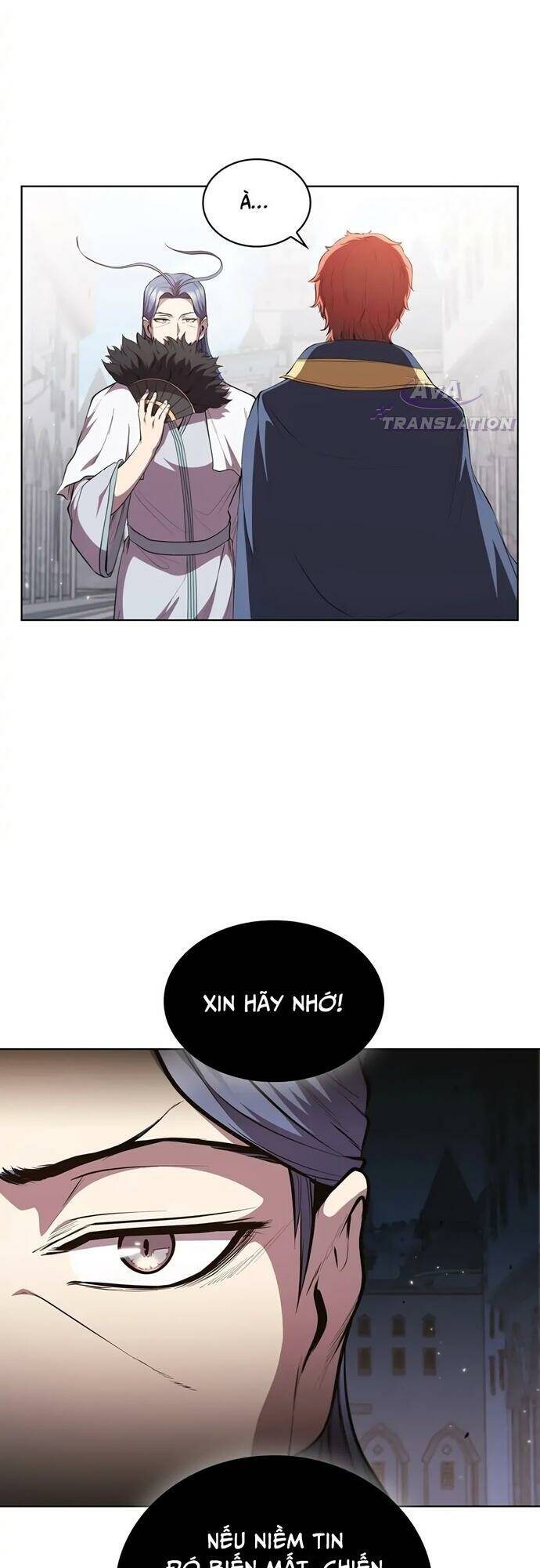 Hồi Quy Thành Công Tước Chap 50 - Next Chap 51