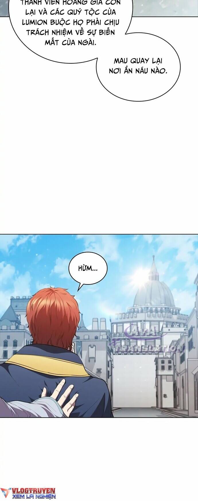 Hồi Quy Thành Công Tước Chap 50 - Next Chap 51