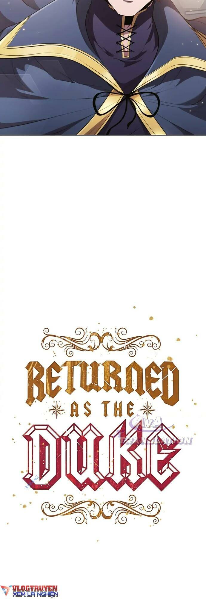 Hồi Quy Thành Công Tước Chap 50 - Next Chap 51