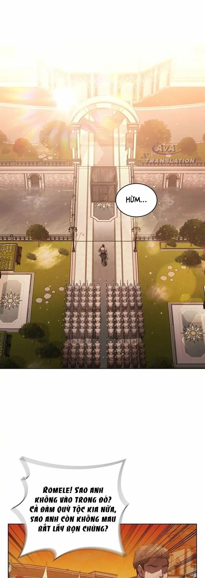 Hồi Quy Thành Công Tước Chap 50 - Next Chap 51