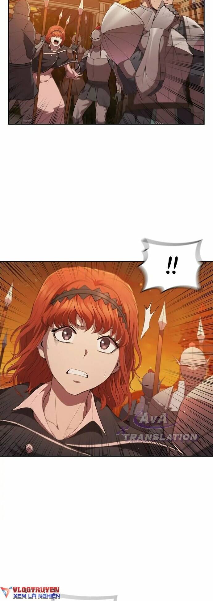 Hồi Quy Thành Công Tước Chap 50 - Next Chap 51