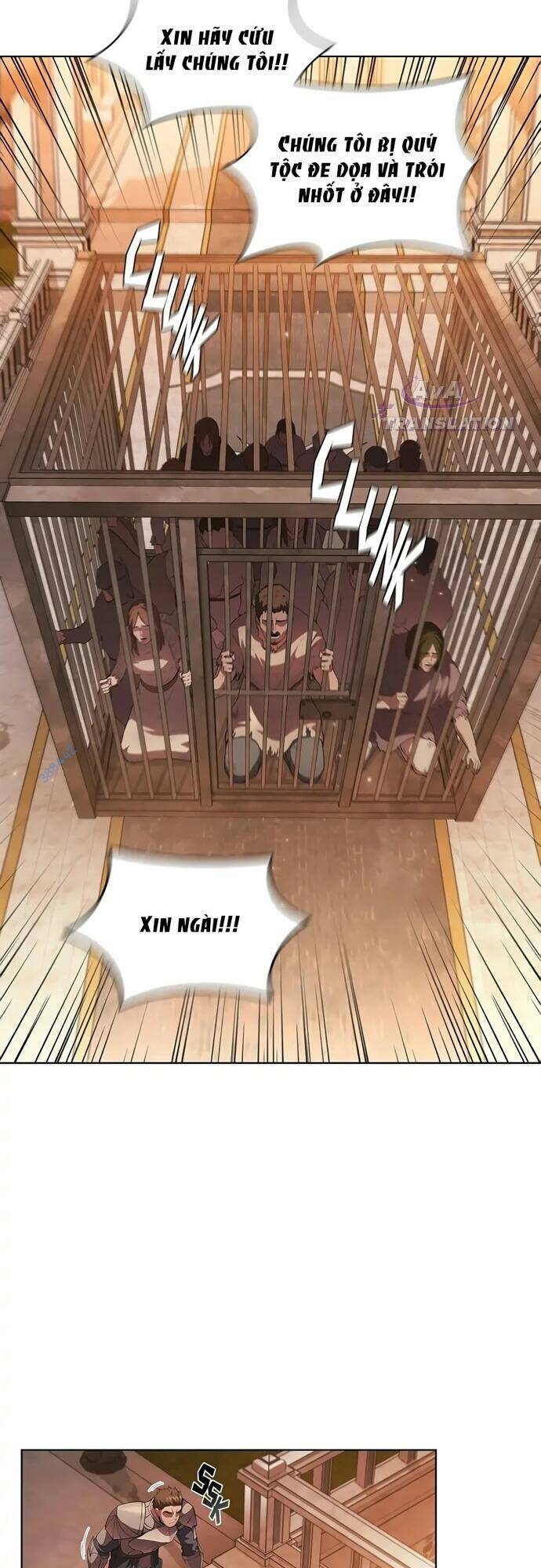 Hồi Quy Thành Công Tước Chap 50 - Next Chap 51