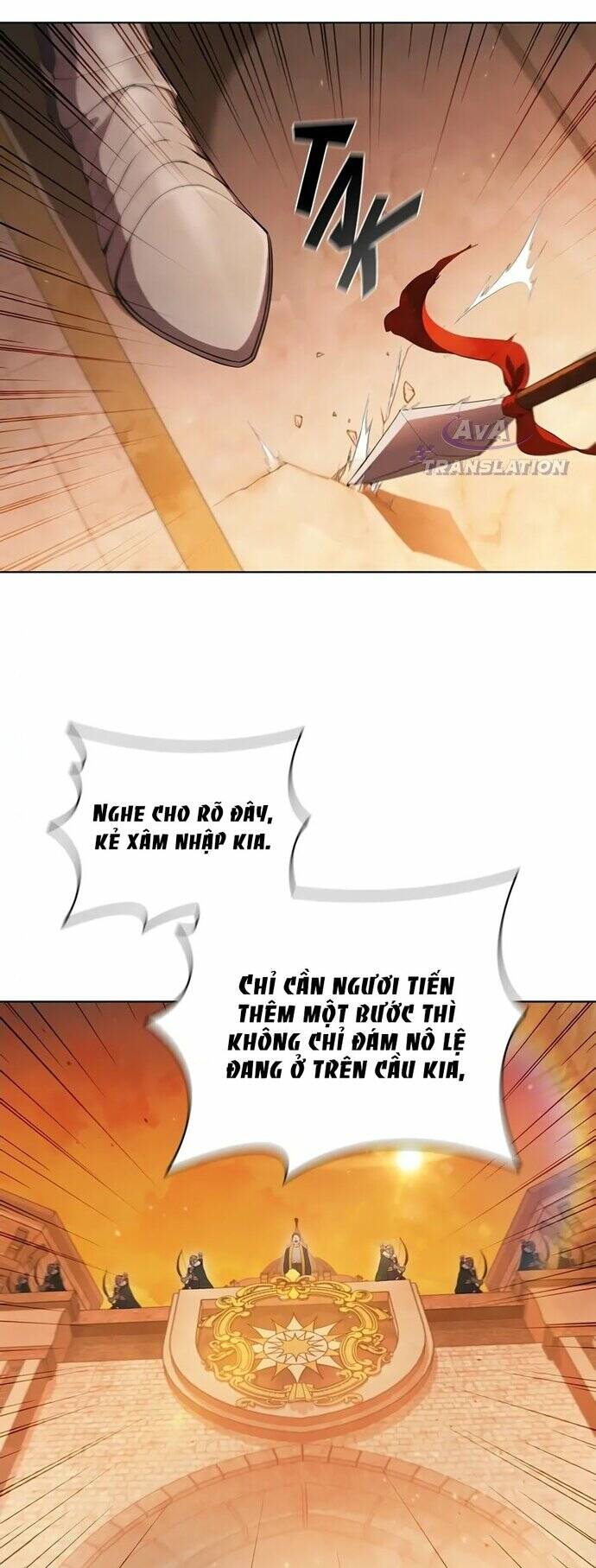 Hồi Quy Thành Công Tước Chap 50 - Next Chap 51