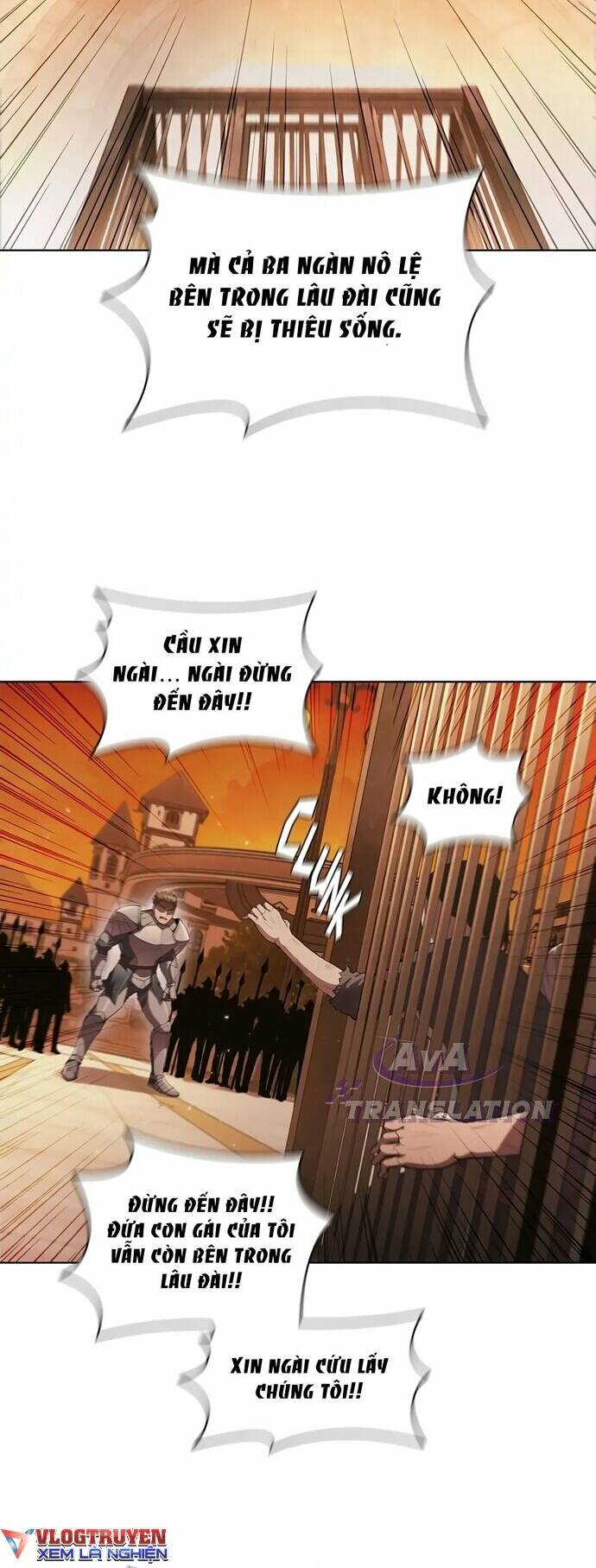 Hồi Quy Thành Công Tước Chap 50 - Next Chap 51