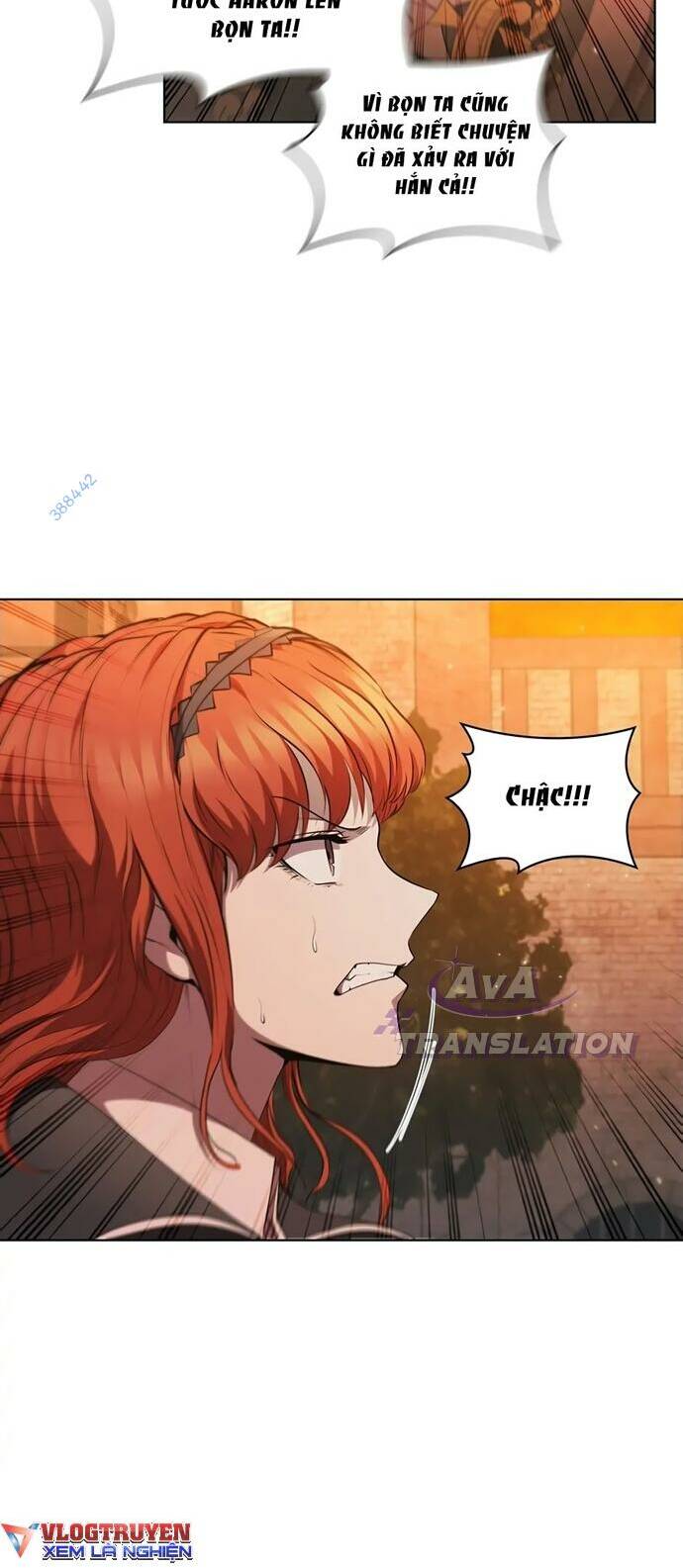 Hồi Quy Thành Công Tước Chap 50 - Next Chap 51