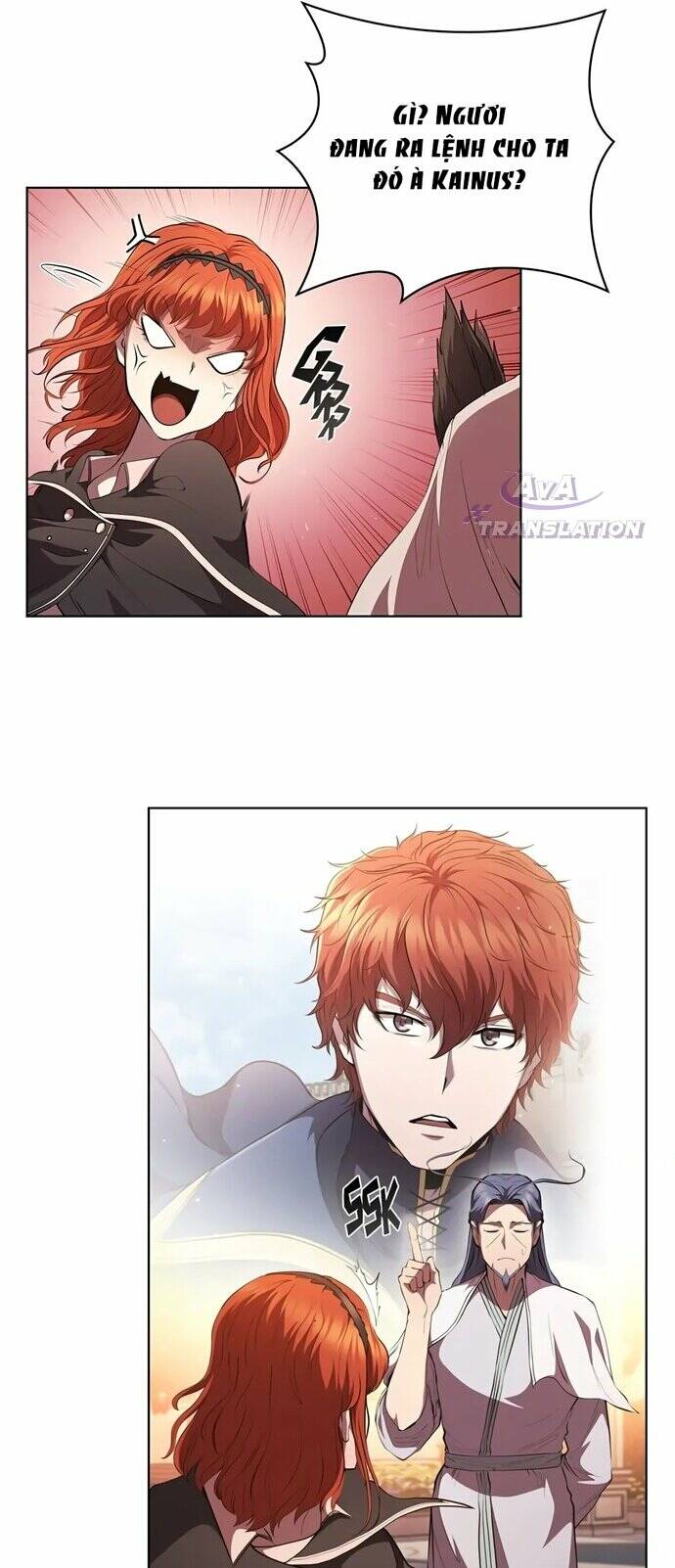 Hồi Quy Thành Công Tước Chap 50 - Next Chap 51