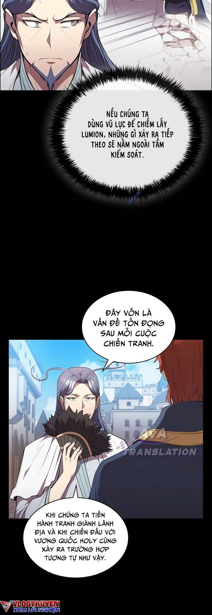 Hồi Quy Thành Công Tước Chap 50 - Next Chap 51