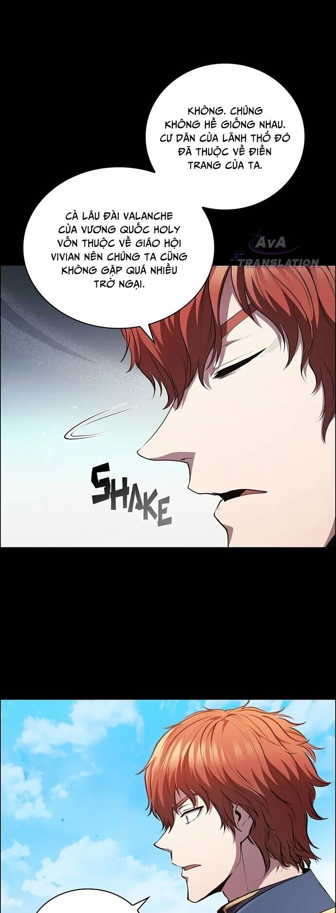 Hồi Quy Thành Công Tước Chap 50 - Next Chap 51