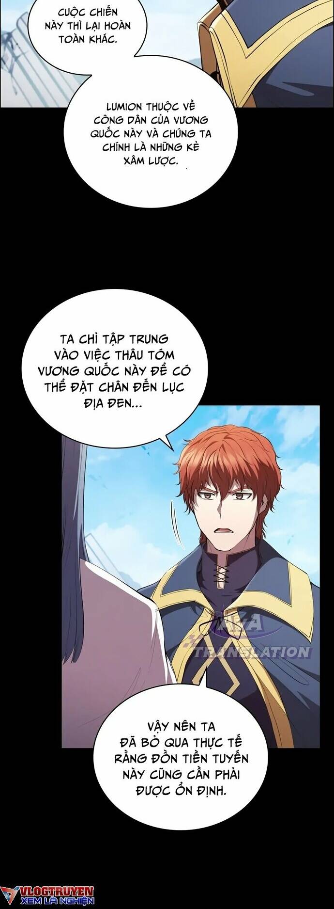 Hồi Quy Thành Công Tước Chap 50 - Next Chap 51