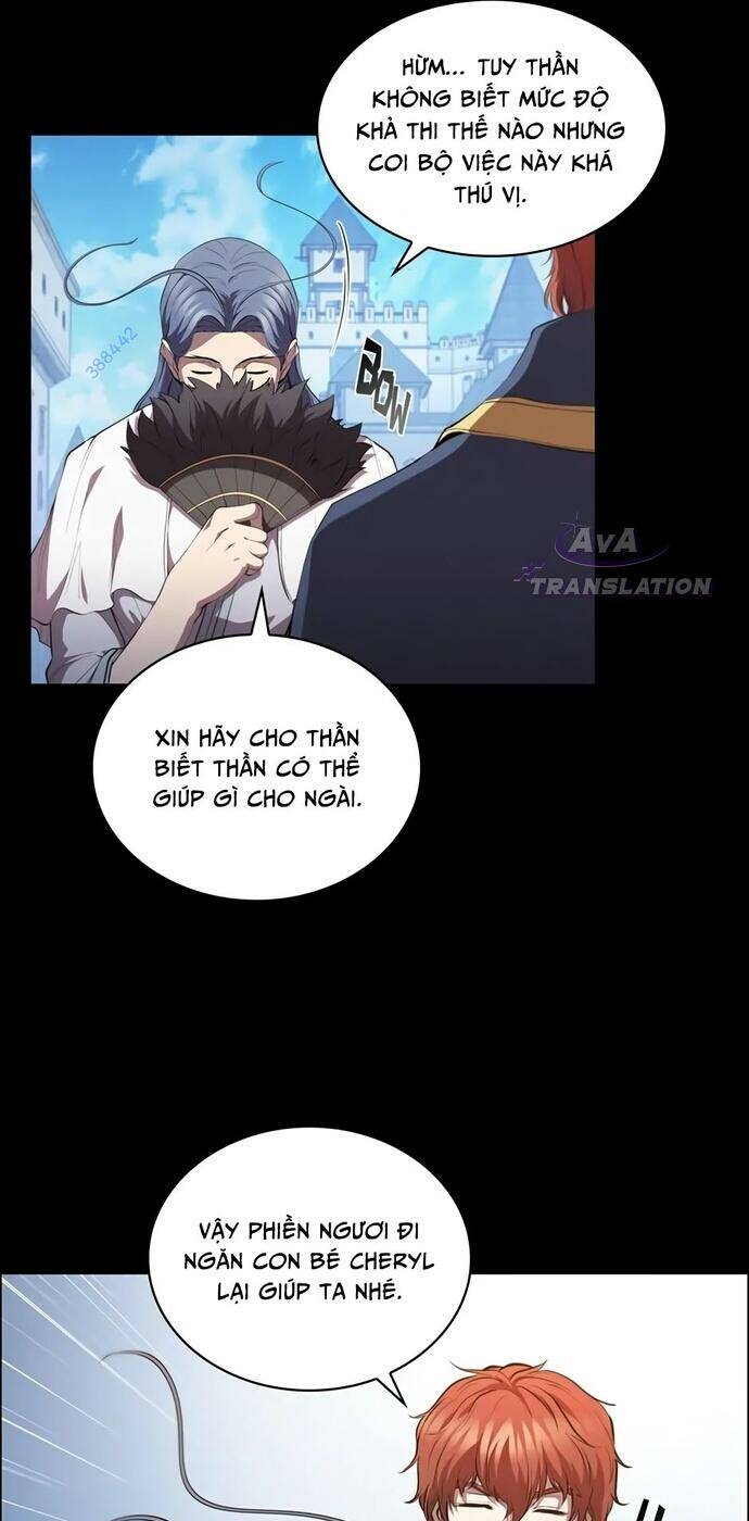 Hồi Quy Thành Công Tước Chap 50 - Next Chap 51