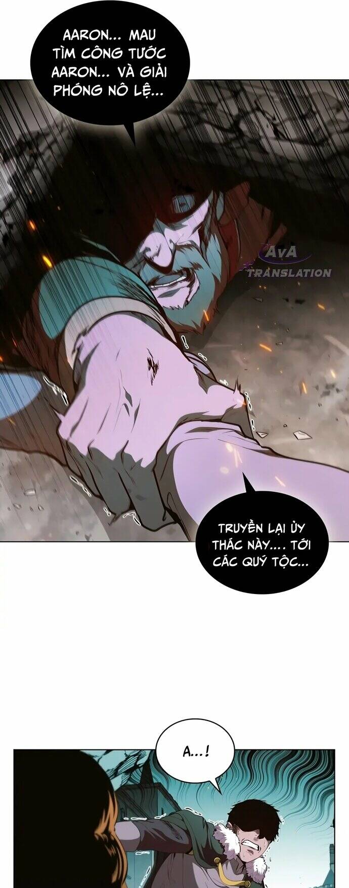 Hồi Quy Thành Công Tước Chap 50 - Next Chap 51
