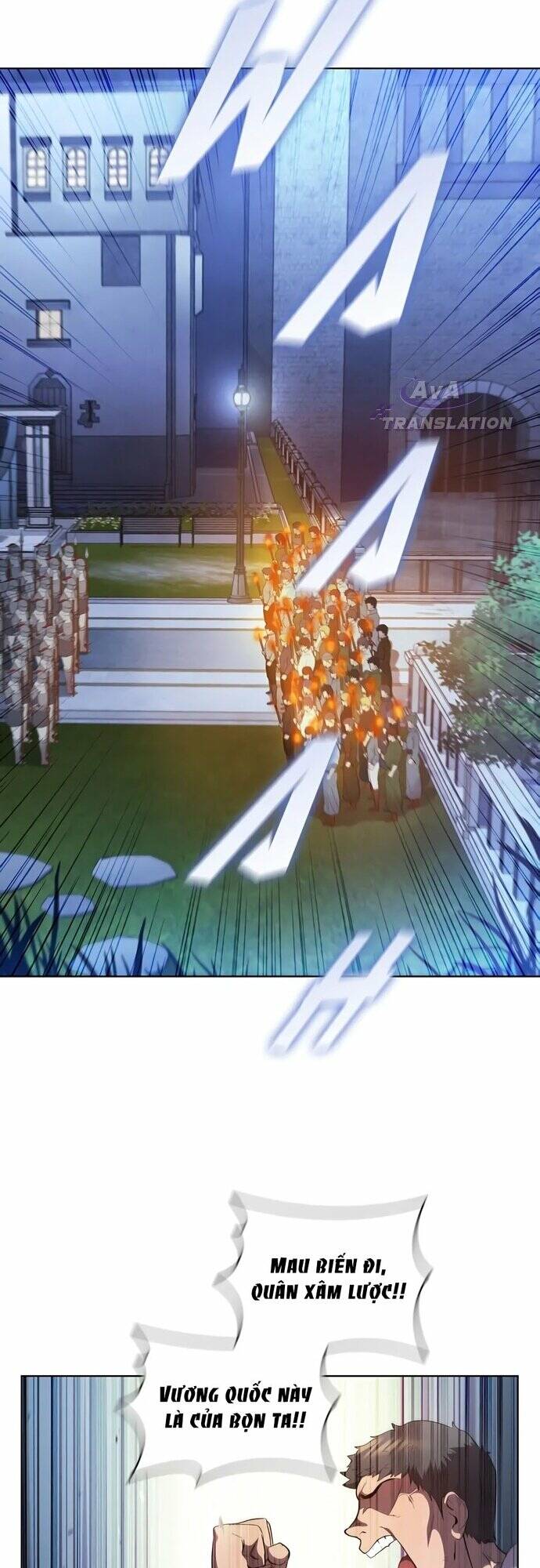 Hồi Quy Thành Công Tước Chap 50 - Next Chap 51