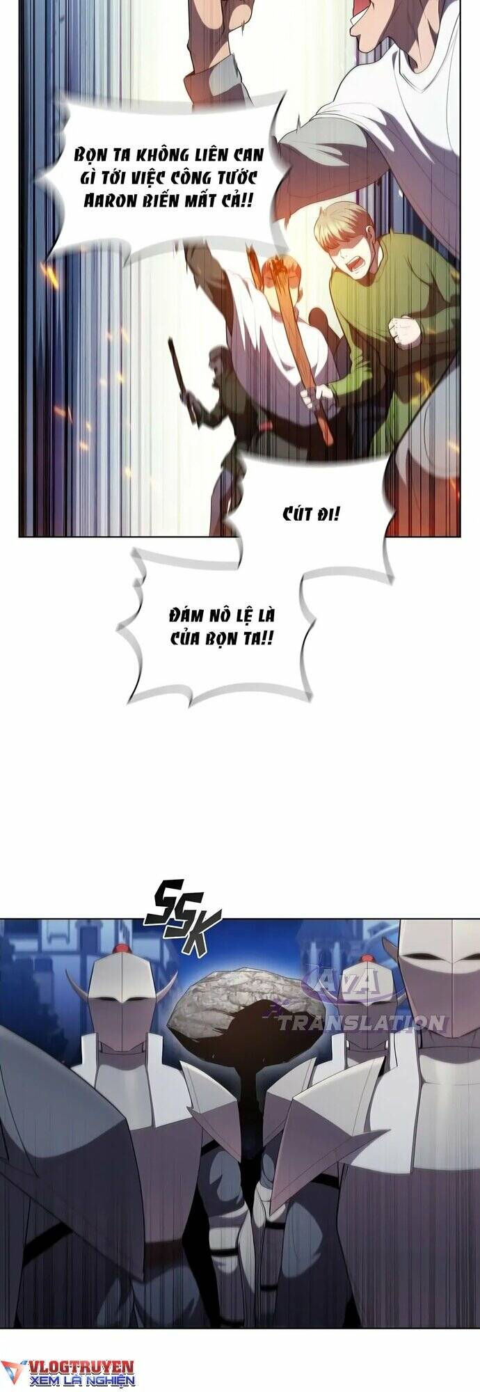 Hồi Quy Thành Công Tước Chap 50 - Next Chap 51