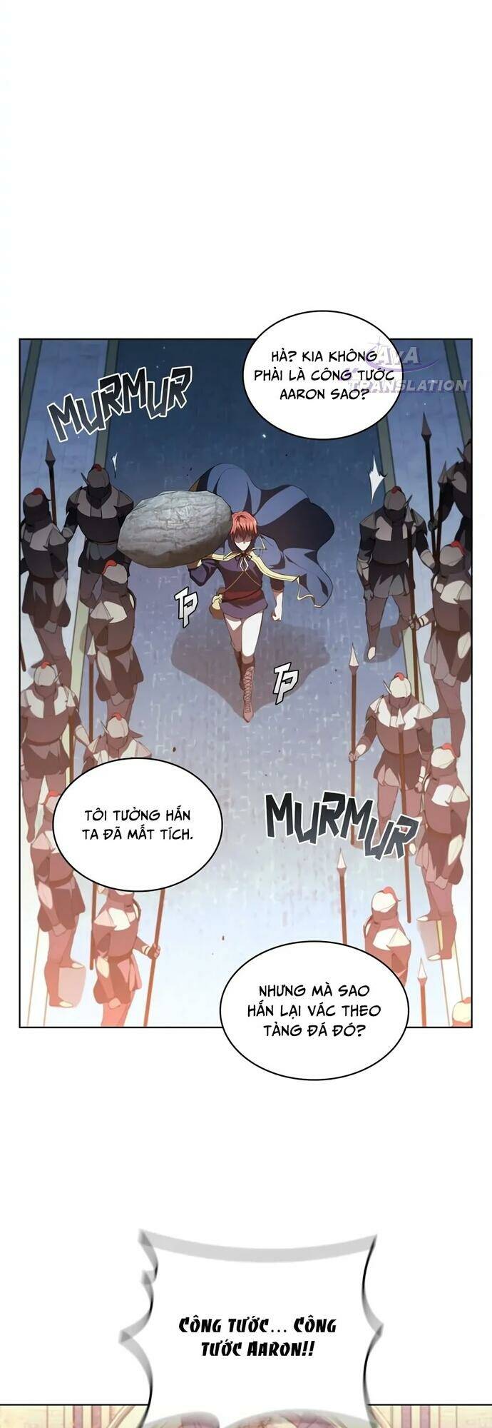 Hồi Quy Thành Công Tước Chap 50 - Next Chap 51