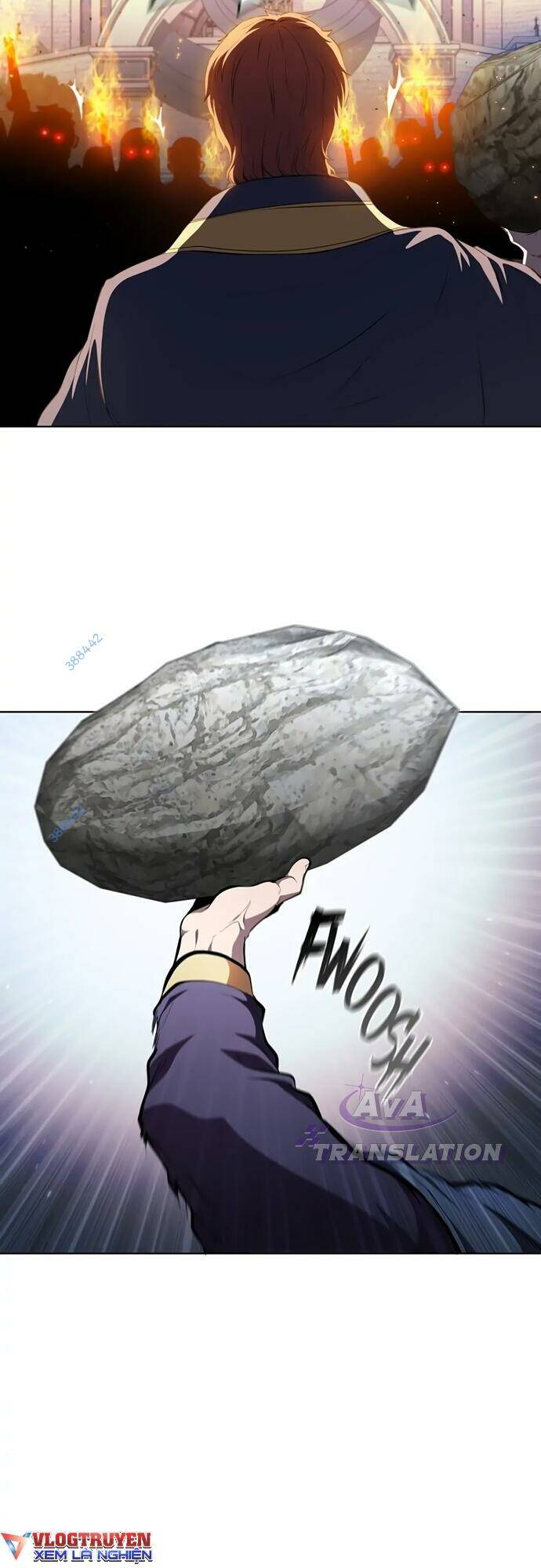 Hồi Quy Thành Công Tước Chap 50 - Next Chap 51