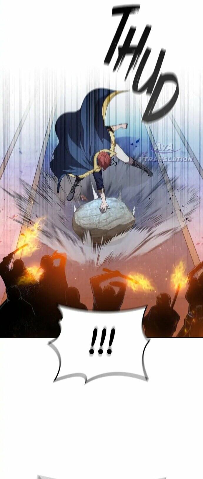 Hồi Quy Thành Công Tước Chap 50 - Next Chap 51