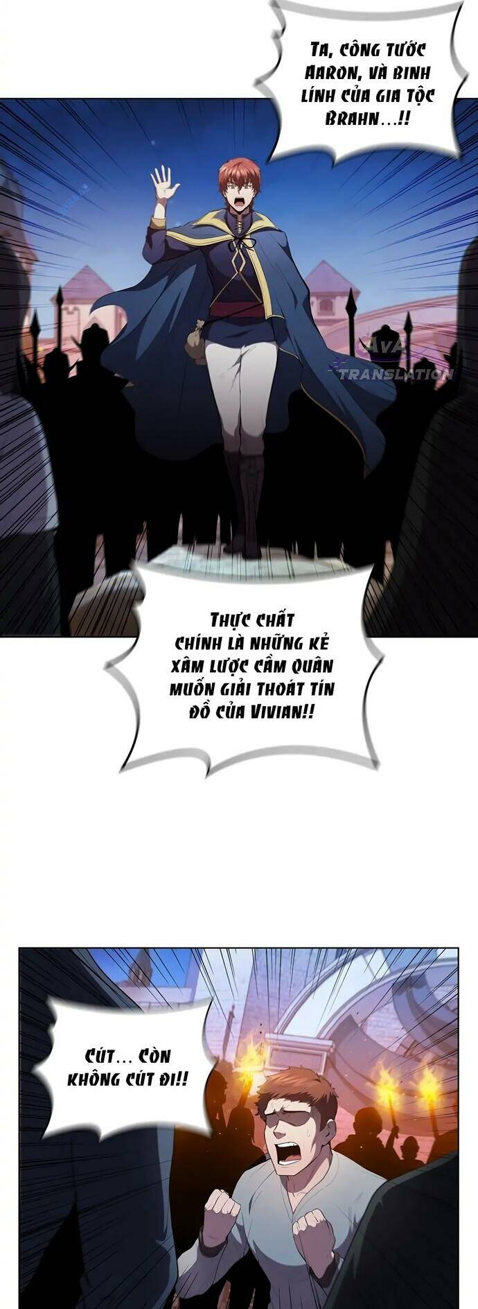 Hồi Quy Thành Công Tước Chap 50 - Next Chap 51