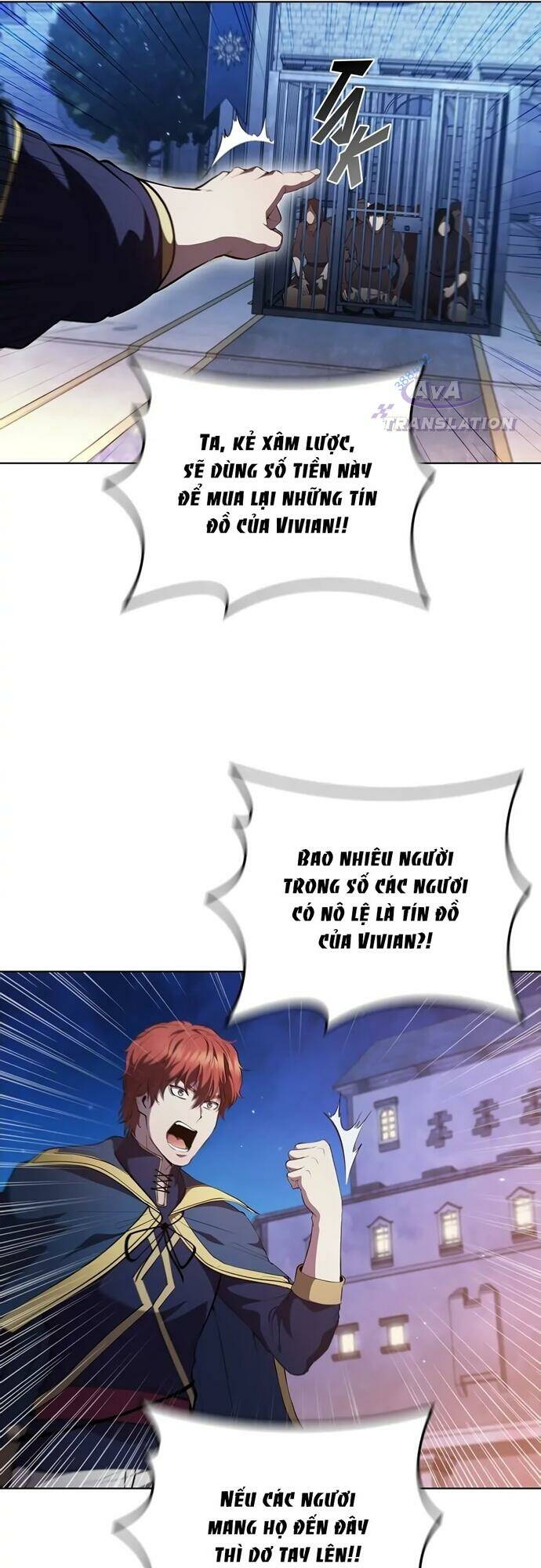 Hồi Quy Thành Công Tước Chap 50 - Next Chap 51