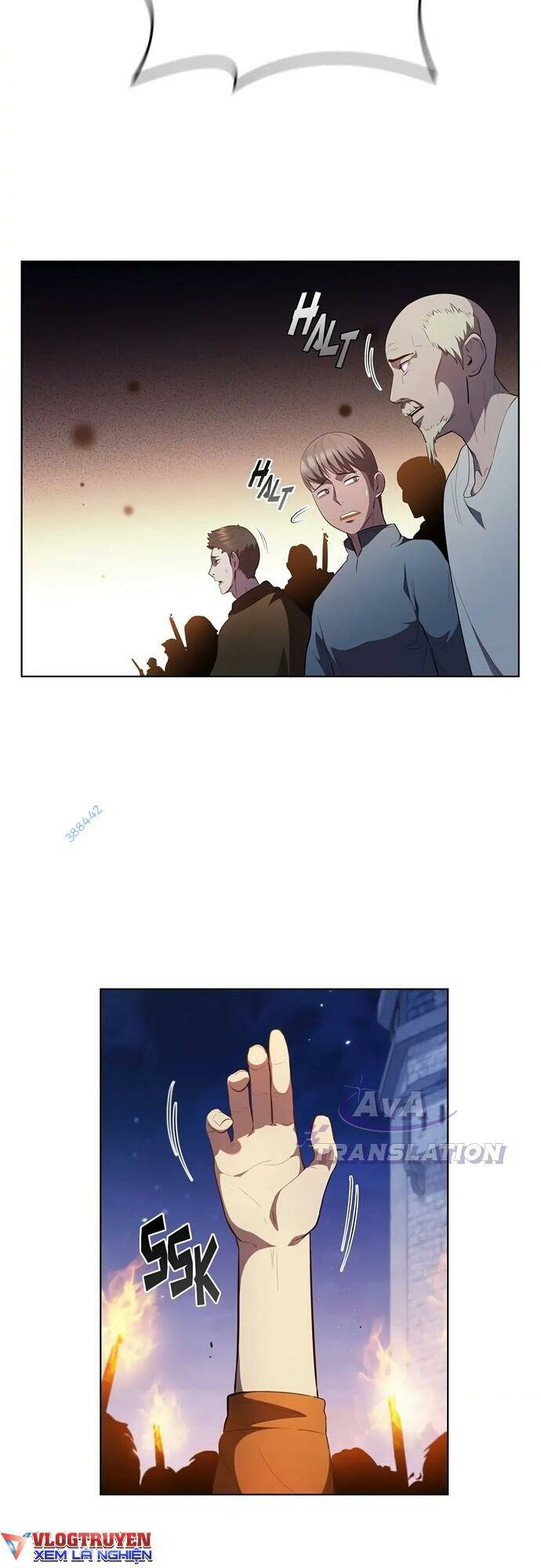 Hồi Quy Thành Công Tước Chap 50 - Next Chap 51