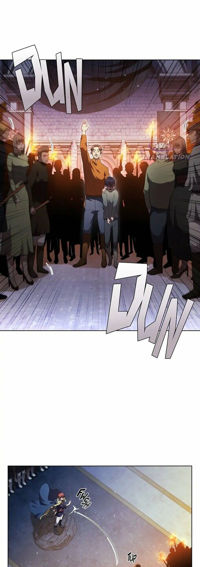 Hồi Quy Thành Công Tước Chap 50 - Next Chap 51