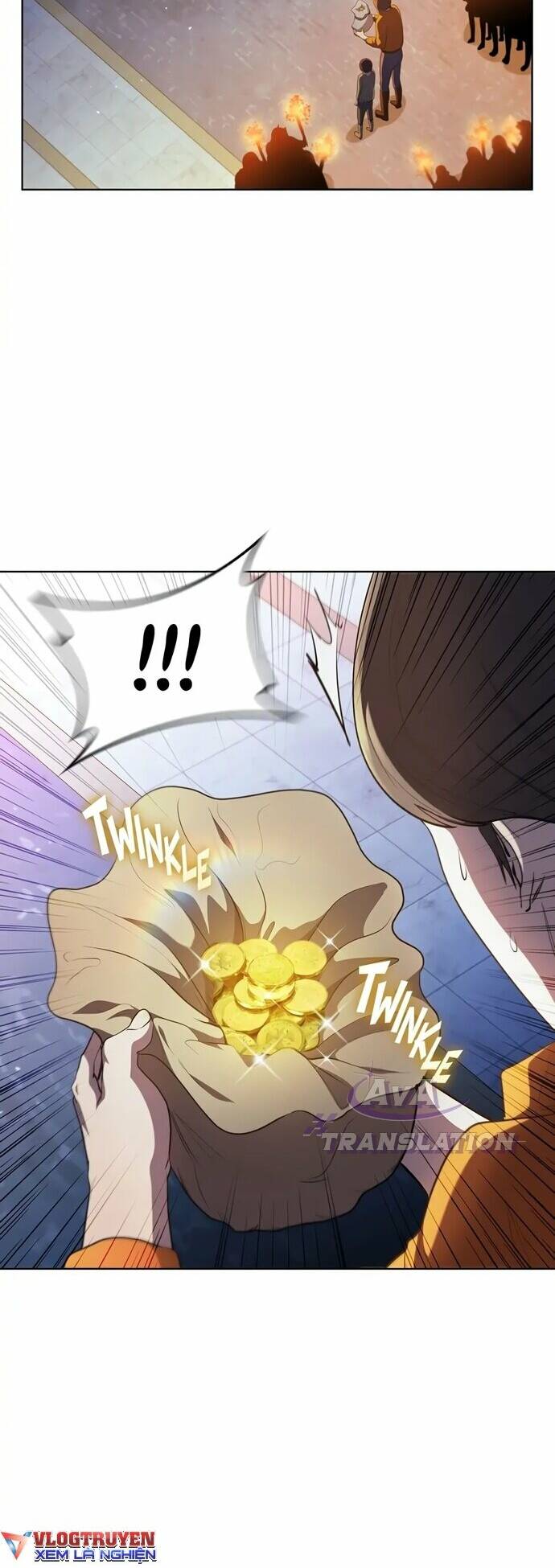 Hồi Quy Thành Công Tước Chap 50 - Next Chap 51